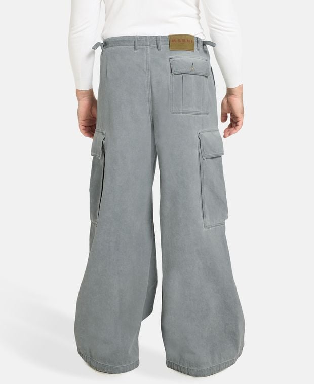 Marni Baggy jeans