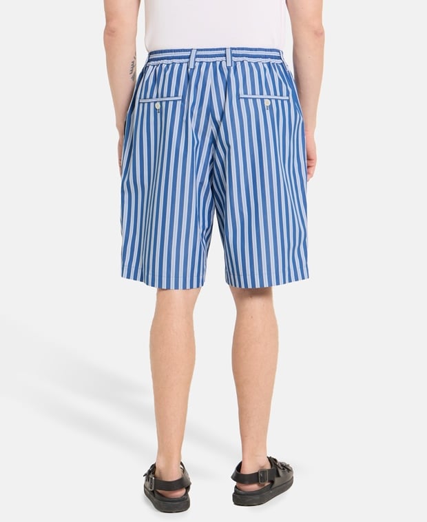 Marni Bermuda shorts