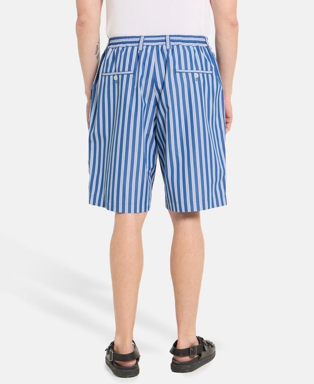 Marni Bermuda shorts