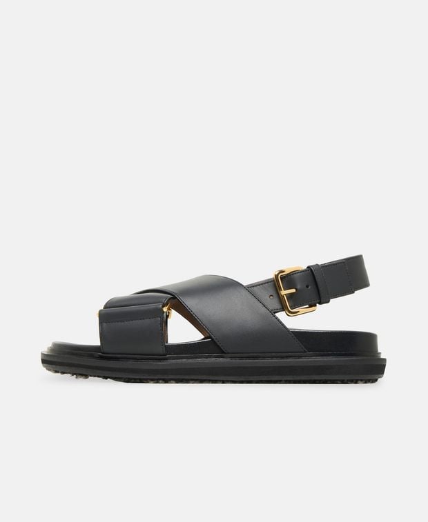 Marni Ankle strap sandals