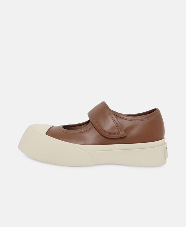 Marni Platform ballerinas