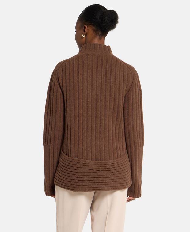 Proenza Schouler Long-sleeved jumper Haven