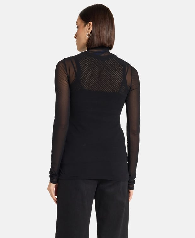 Proenza Schouler Long-sleeved top