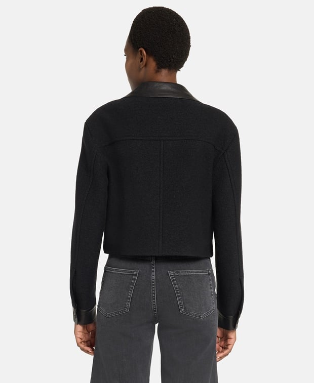 Proenza Schouler Wool coat
