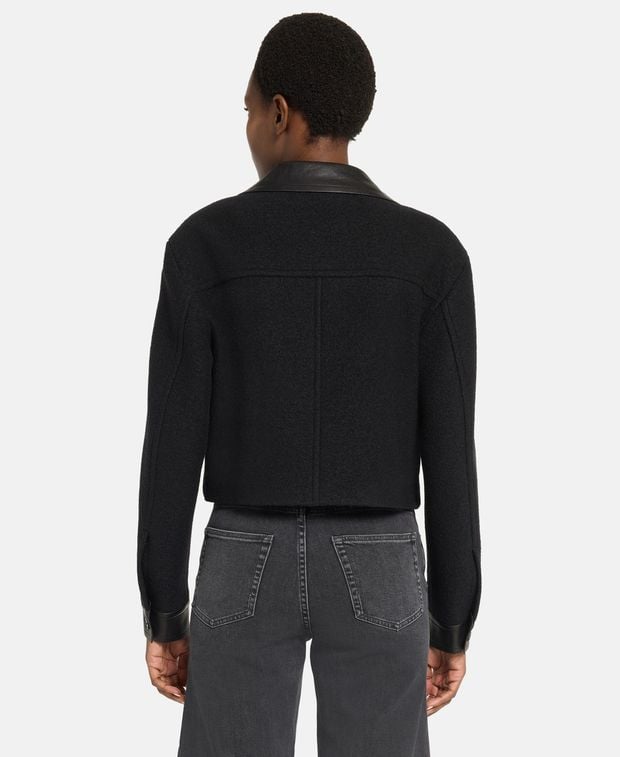 Proenza Schouler Wool coat