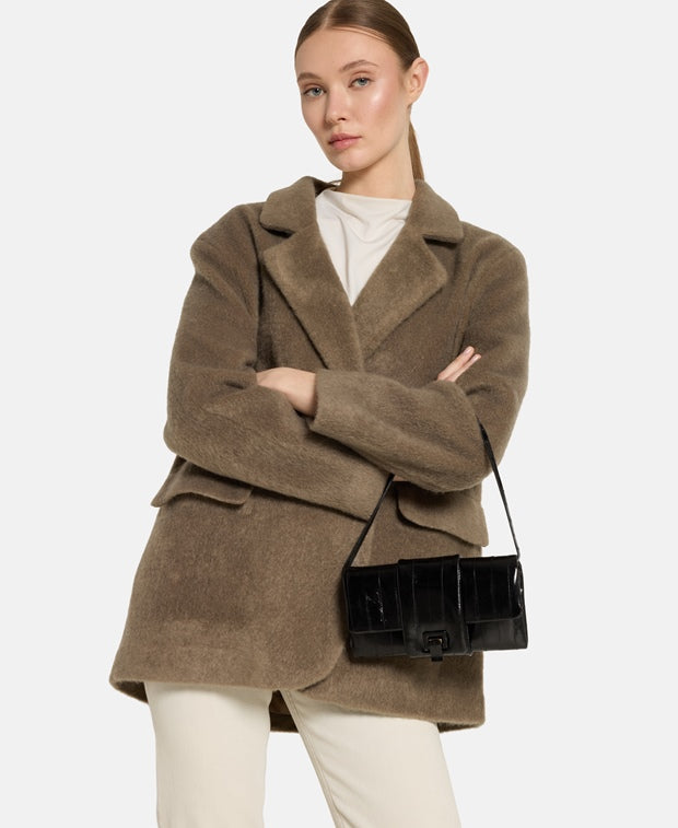 Proenza Schouler Leather shoulder bag