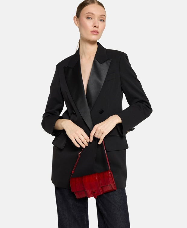 Proenza Schouler Leather shoulder bag