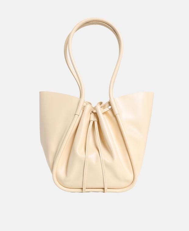 Proenza Schouler Leather shopper