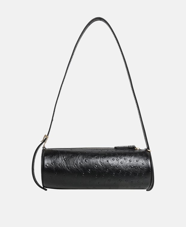 Proenza Schouler Silo Leather shoulder bag