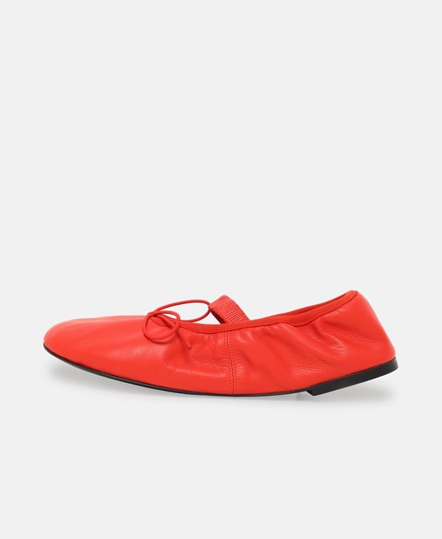 Proenza Schouler Ballerina flat with straps