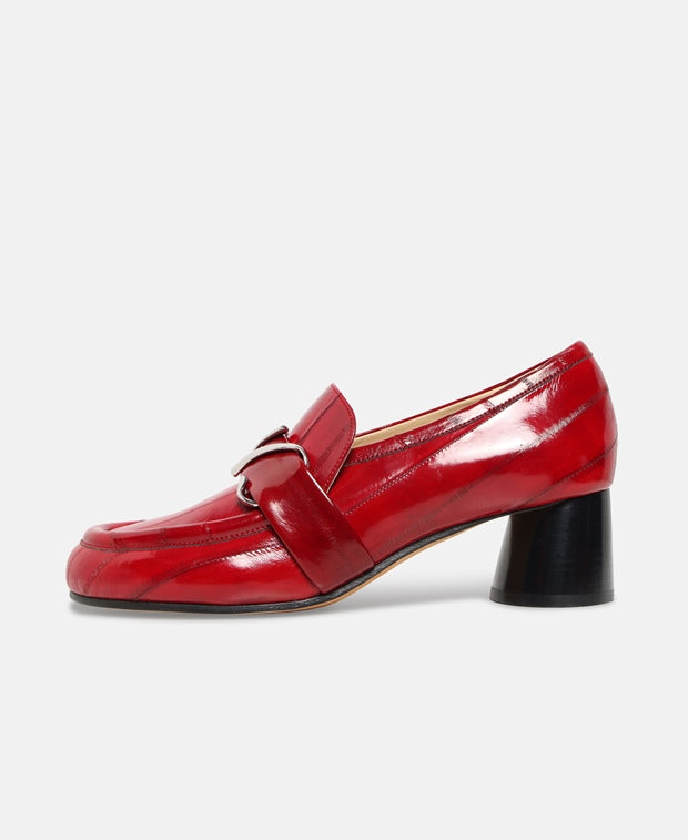 Proenza Schouler Loafers Monogram
