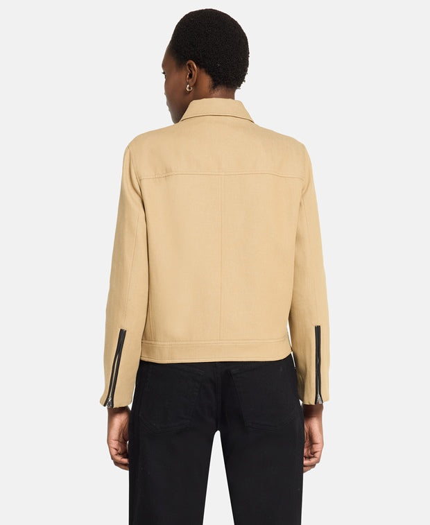 Proenza Schouler Lightweight jacket