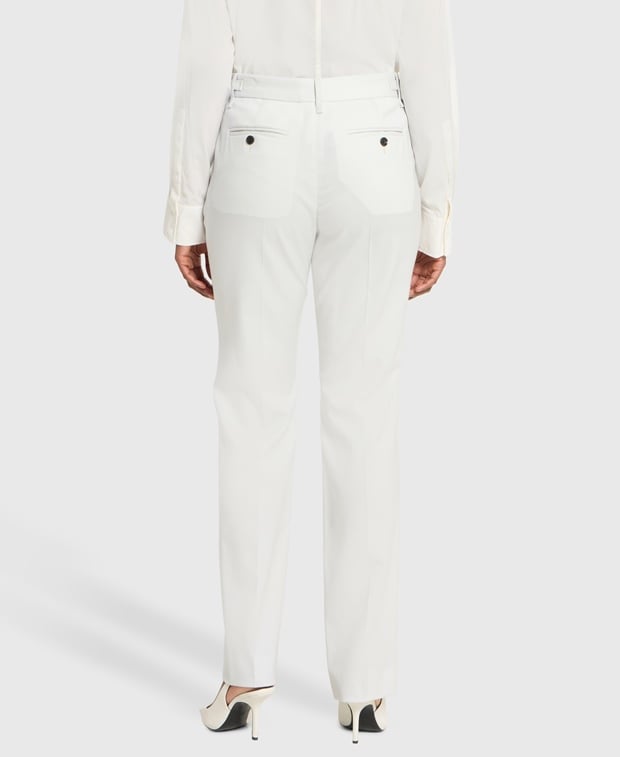 Proenza Schouler Wool trousers