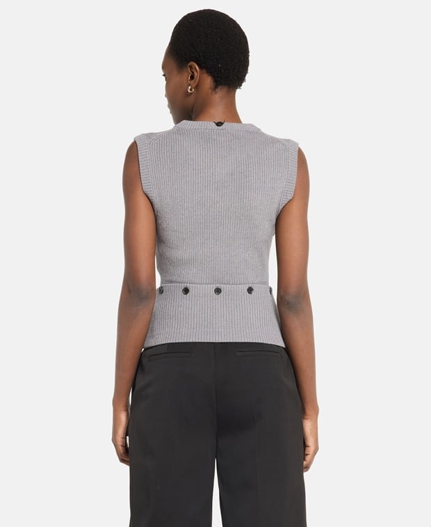 Proenza Schouler Sleeveless pullover