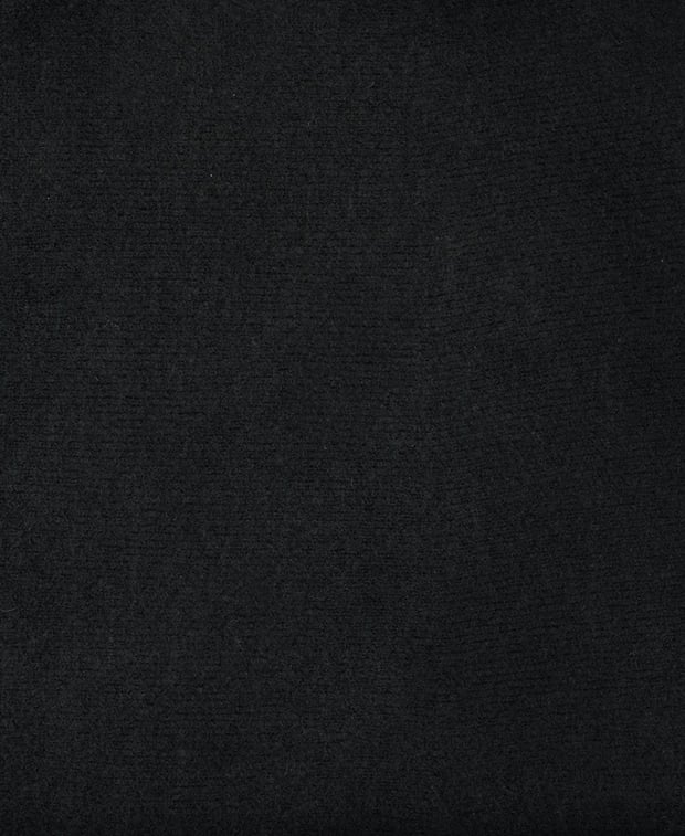 Proenza Schouler Tube scarf Black