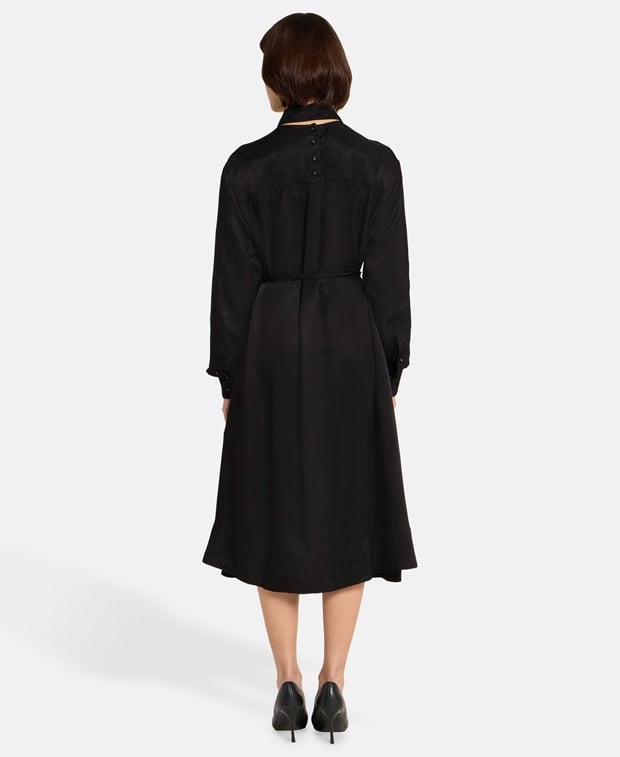 Proenza Schouler White Label Midi dress