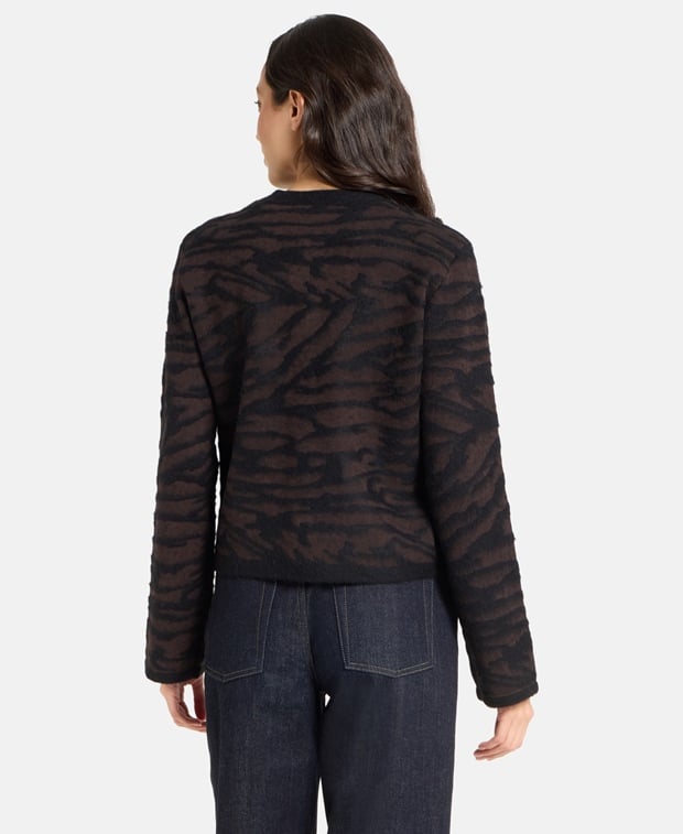 Proenza Schouler White Label Cardigan
