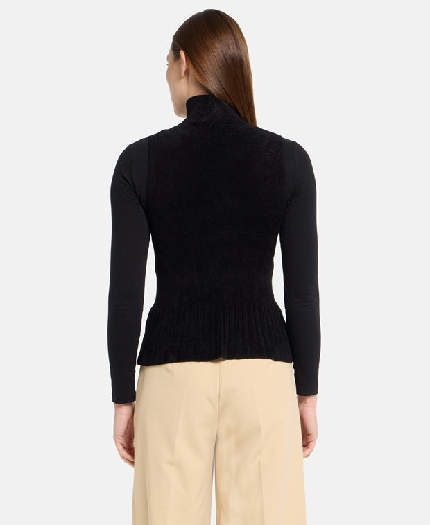 Proenza Schouler White Label Sleeveless pullover