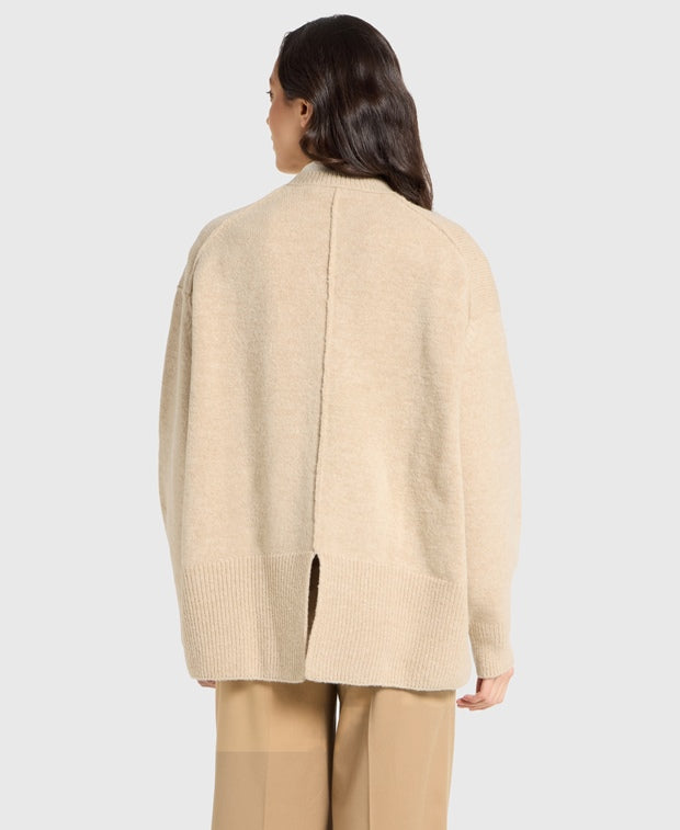 Proenza Schouler White Label Long-sleeved jumper