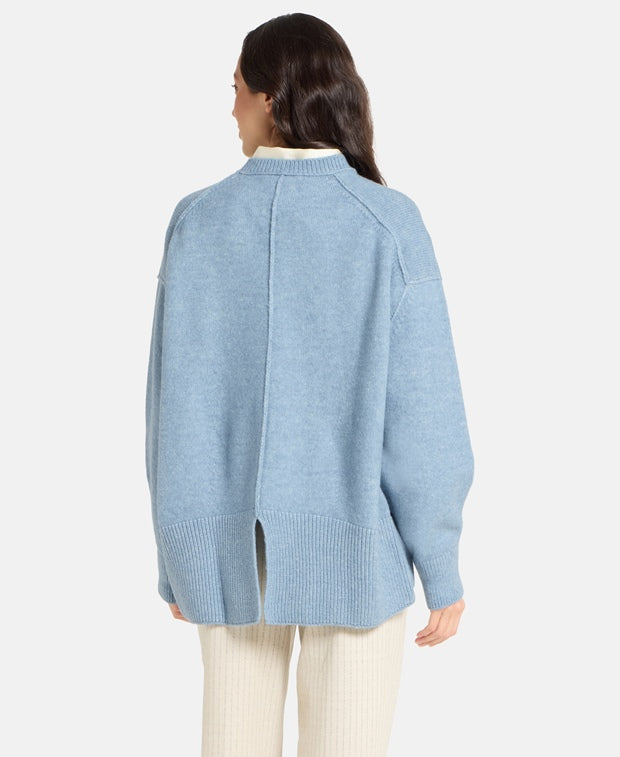 Proenza Schouler White Label Long-sleeved jumper Kellen