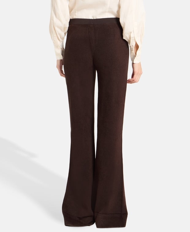 Proenza Schouler White Label Knitted trousers