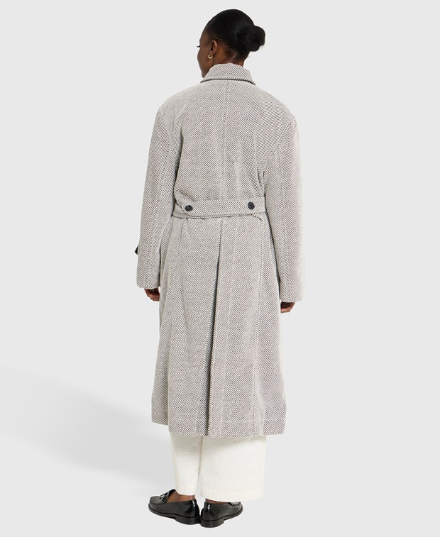 Proenza Schouler White Label Transitional coat