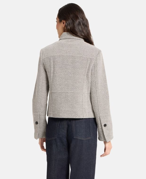 Proenza Schouler White Label Transitional jacket Colette