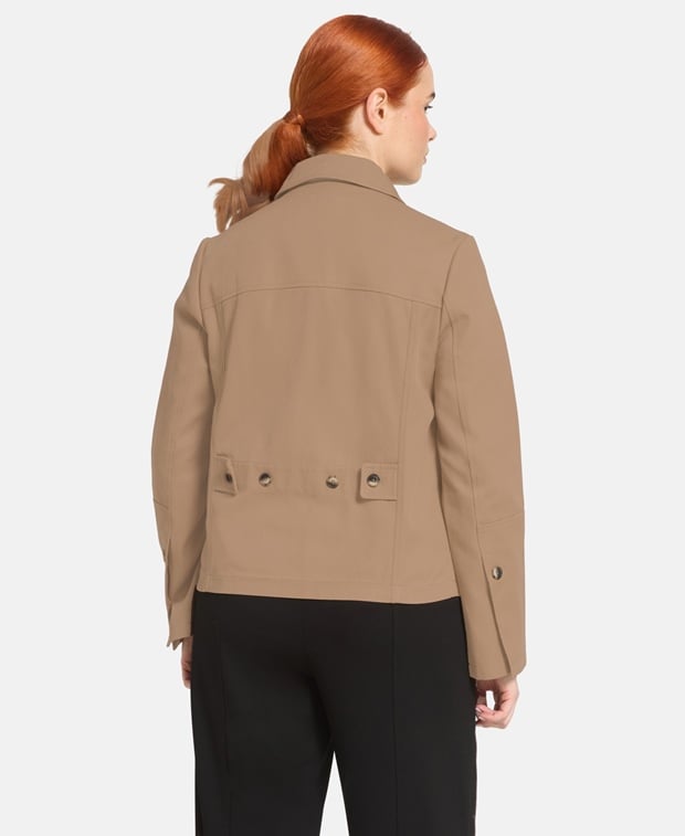 Proenza Schouler White Label Transitional jacket Rose Gold