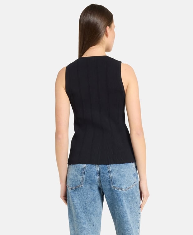 Proenza Schouler White Label Sleeveless top