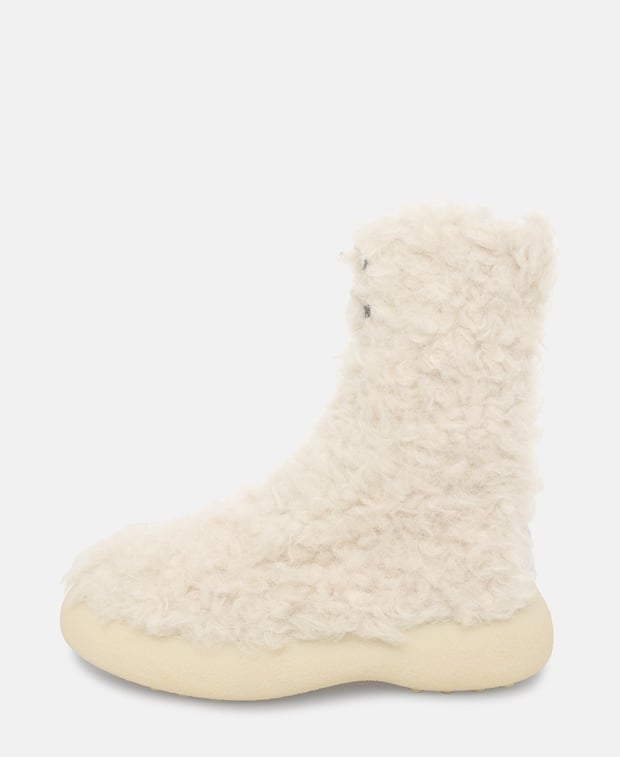 Tod's Winter boots