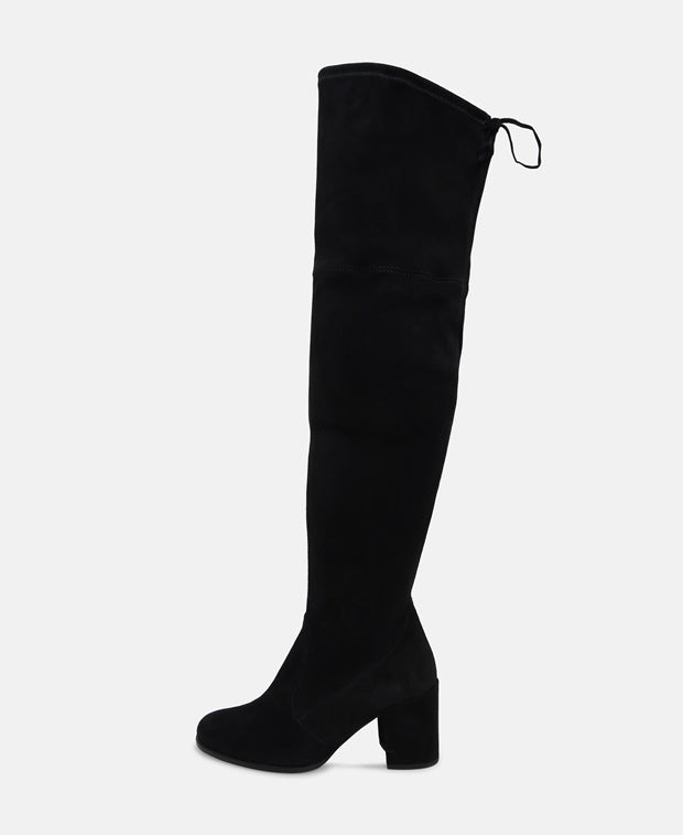 Stuart Weitzman Tieland Over-the-knee boots