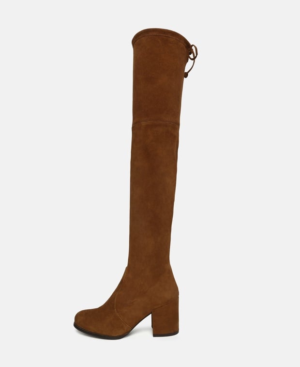 Stuart Weitzman Tieland Over-the-knee boots