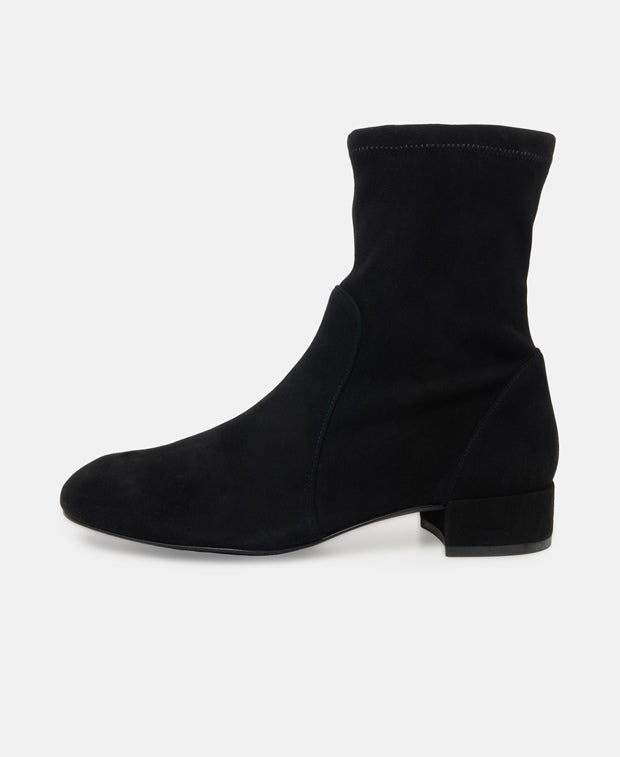 Stuart Weitzman Ankle boots Odettacity