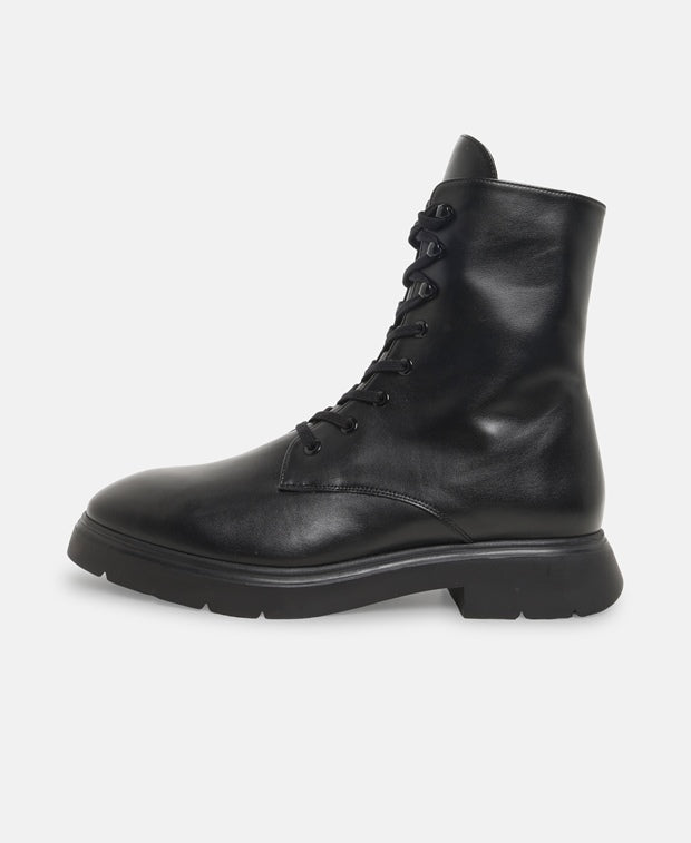 Stuart Weitzman Mckenzee Bootie Lace-up ankle boot