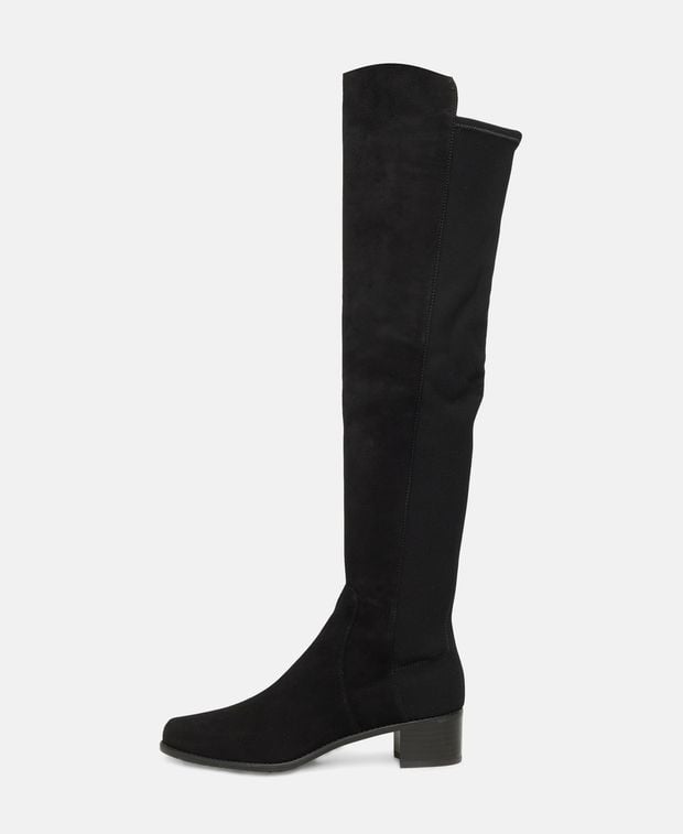 Stuart Weitzman Over-the-knee boots Reserve