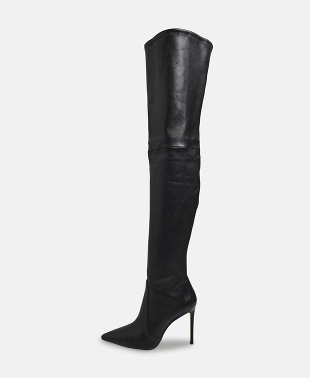 Stuart Weitzman Over-the-knee boots