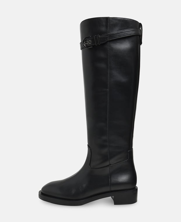 Stuart Weitzman Maverick Boots