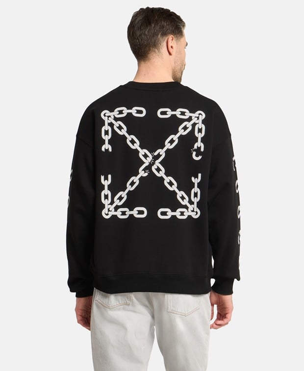 Off-White Sweatshirt