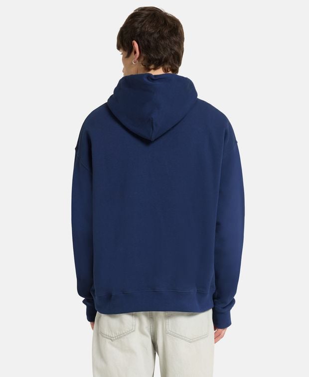 Off-White Hoodie Off Stamp Skate