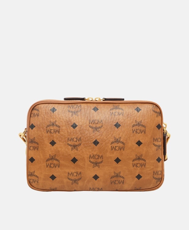 MCM Cross-body bag