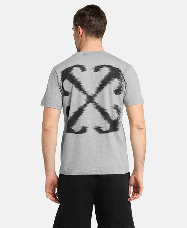 Off-White T-shirt Windy Arrow