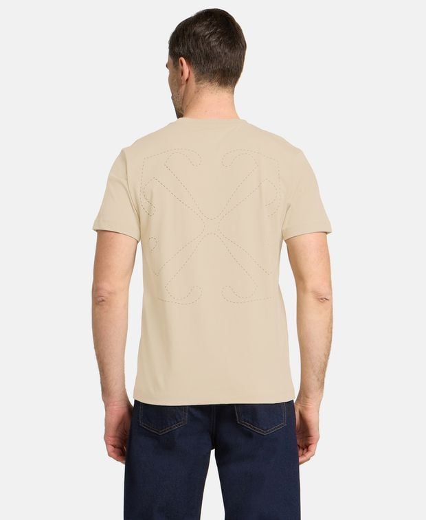 Off-White T-shirt