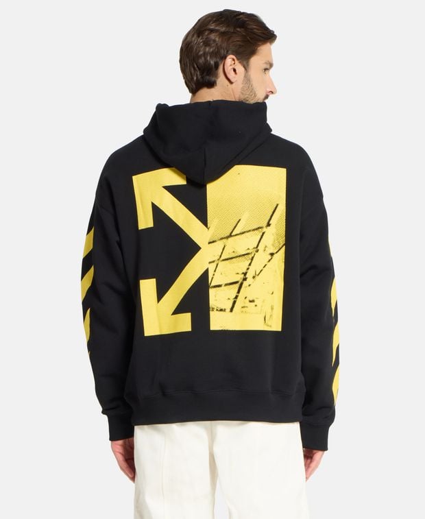 Off-White Hoodie
