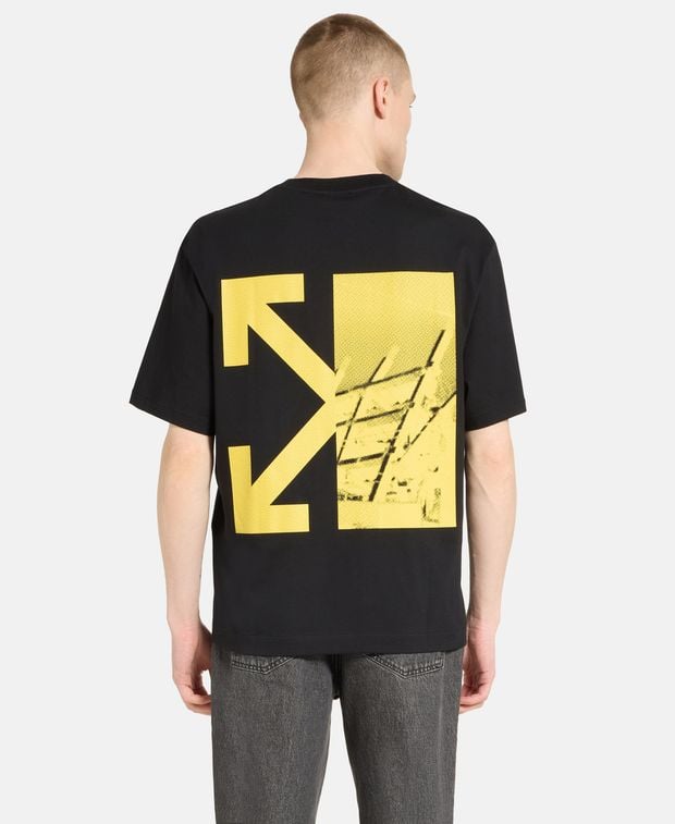Off-White Crew neck t-shirt