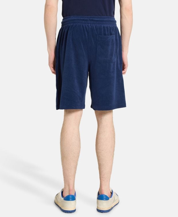 Off-White Bermuda shorts