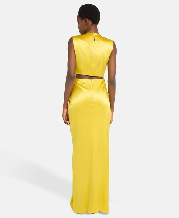 Max Mara Silk dress