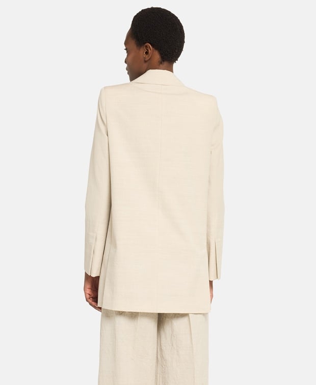 Max Mara Wool blazer