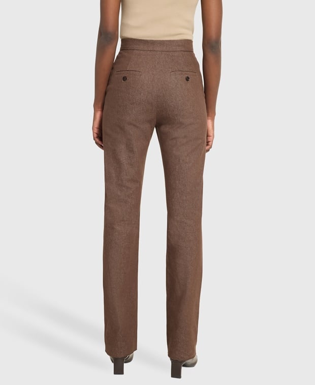 Max Mara Casual trousers