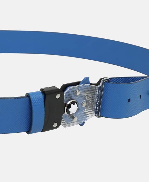 Montblanc Belt