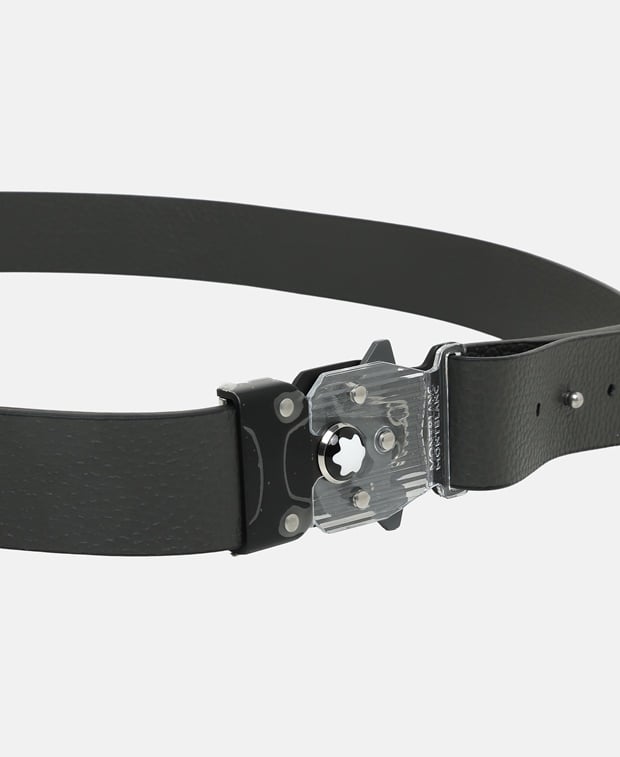 Montblanc Belt